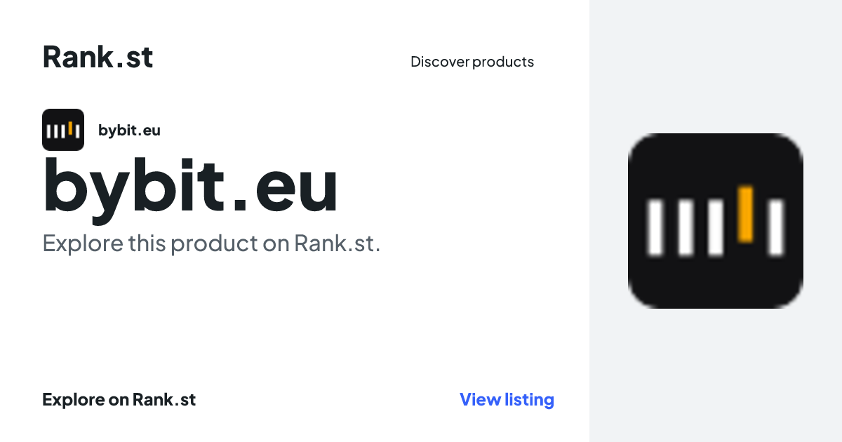 bybit.eu social card preview