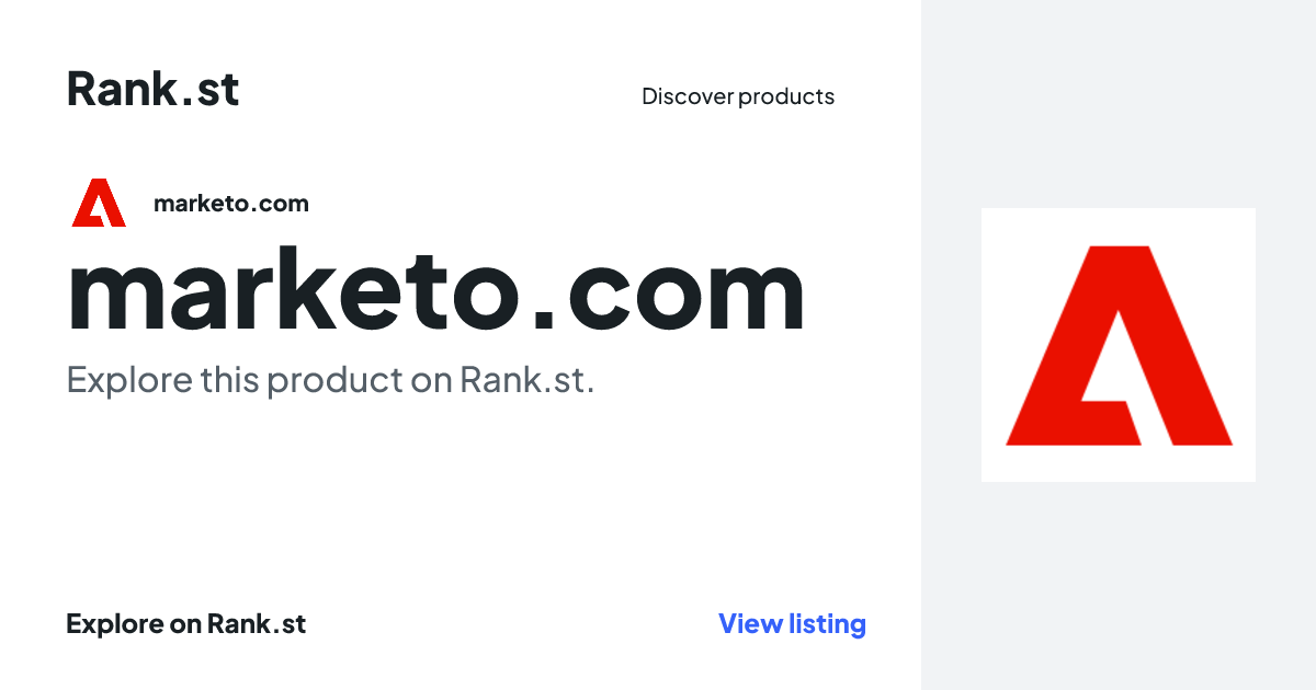 marketo.com social card preview