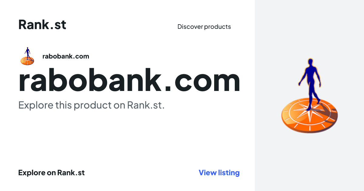 rabobank.com social card preview